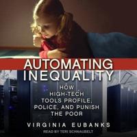 Automating Inequality Lib/E