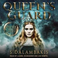 Queen's Guard Lib/E