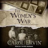 The Women's War Lib/E