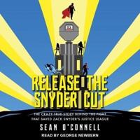Release the Snyder Cut Lib/E