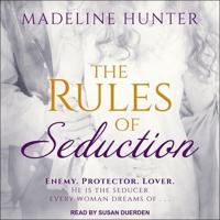 The Rules of Seduction Lib/E