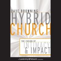 Hybrid Church Lib/E