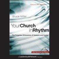 Your Church in Rhythm Lib/E
