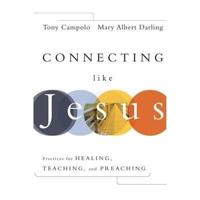 Connecting Like Jesus Lib/E