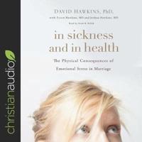 In Sickness and in Health Lib/E