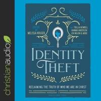Identity Theft Lib/E