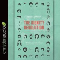 Dignity Revolution Lib/E