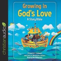 Growing in God's Love Lib/E