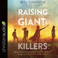 Raising Giant-Killers