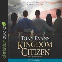Kingdom Citizen Lib/E