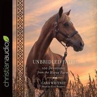 Unbridled Faith Lib/E