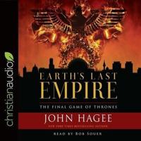 Earth's Last Empire Lib/E