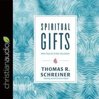 Spiritual Gifts Lib/E