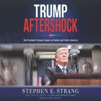 Trump Aftershock Lib/E
