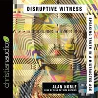 Disruptive Witness Lib/E