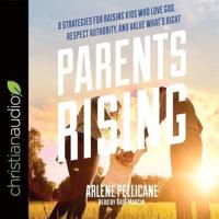 Parents Rising Lib/E