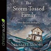 Storm-Tossed Family Lib/E