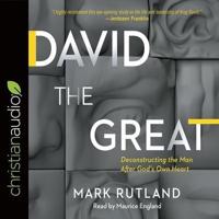 David the Great Lib/E