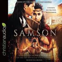 Samson Lib/E