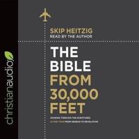 Bible from 30,000 Feet Lib/E