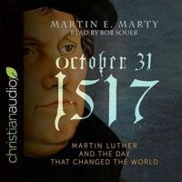 October 31, 1517 Lib/E