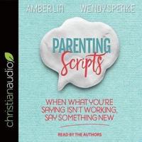 Parenting Scripts Lib/E