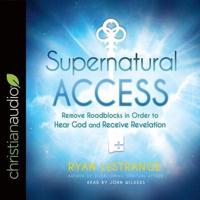 Supernatural Access Lib/E