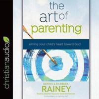 Art of Parenting Lib/E