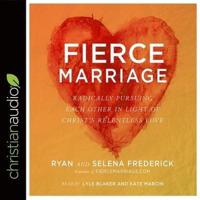 Fierce Marriage Lib/E