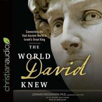 World David Knew Lib/E