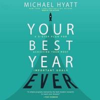 Your Best Year Ever Lib/E