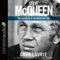 Steve McQueen Lib/E