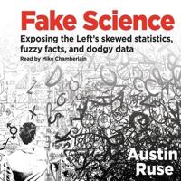 Fake Science Lib/E