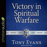 Victory in Spiritual Warfare Lib/E