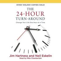 24-Hour Turn-Around Lib/E