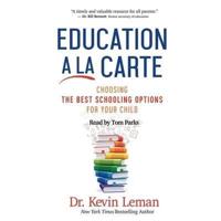 Education a La Carte Lib/E