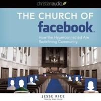 Church of Facebook Lib/E