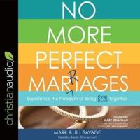 No More Perfect Marriages Lib/E