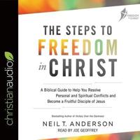 Steps to Freedom in Christ