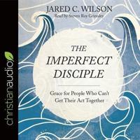 Imperfect Disciple Lib/E