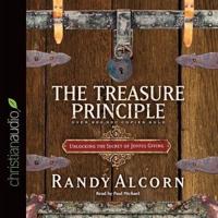 Treasure Principle Lib/E