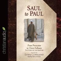 Saul to Paul Lib/E