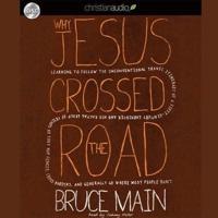 Why Jesus Crossed the Road Lib/E