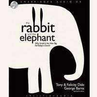 Rabbit and the Elephant