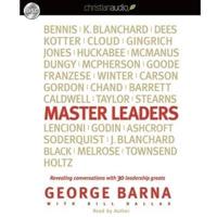 Master Leaders Lib/E