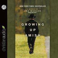 Growing Up Amish