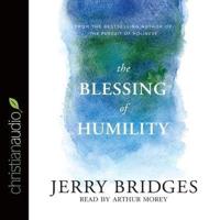 Blessing of Humility Lib/E