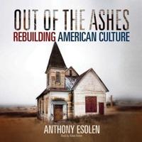 Out of the Ashes Lib/E