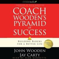 Coach Wooden's Pyramid of Success