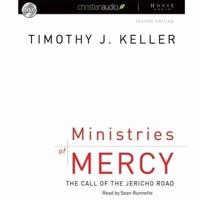 Ministries of Mercy Lib/E